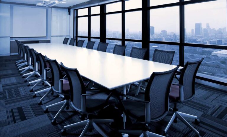 FRANK Legal & Tax Moves to New Offices at Central World in Bangkok