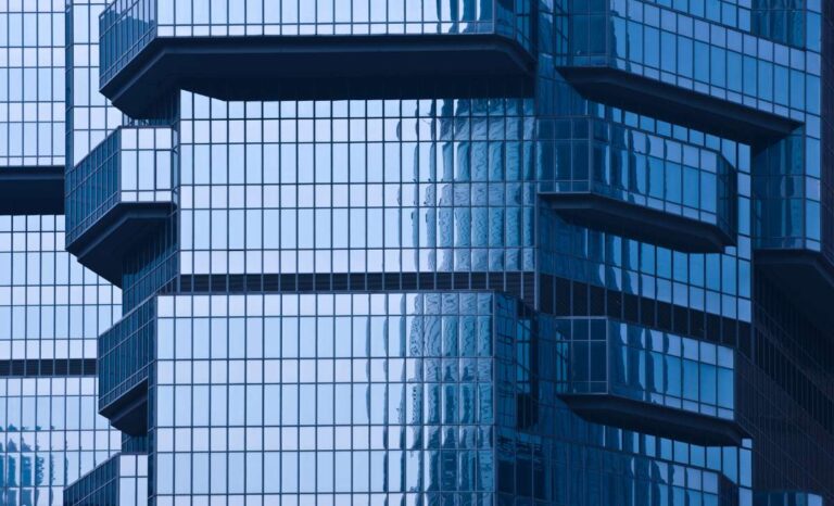 Fabian Doppler speaks at TechGrind Ventures Syndicate at Shangri-La Hotel, Bangkok