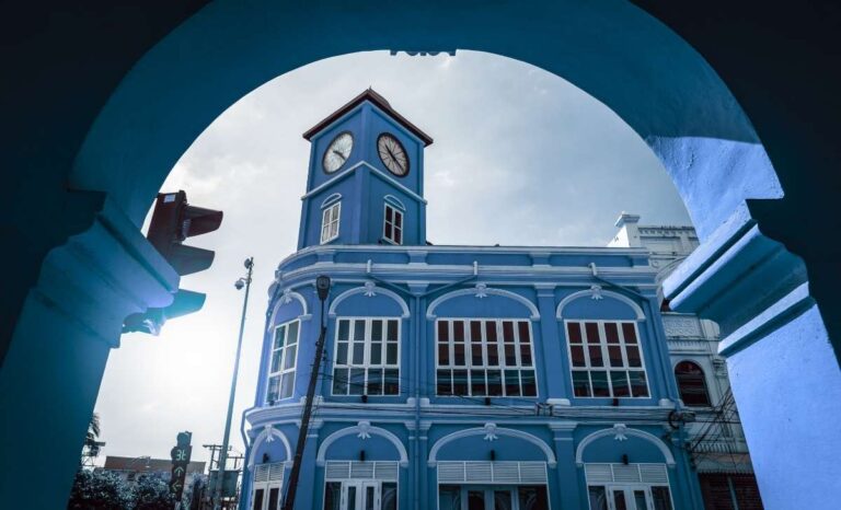 Phuket Residential Property Market – Updates