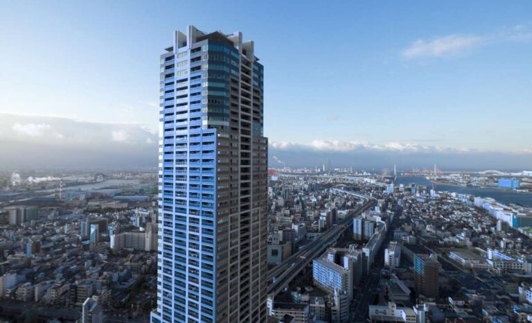 Court revokes EIA report on luxury Bangkok project