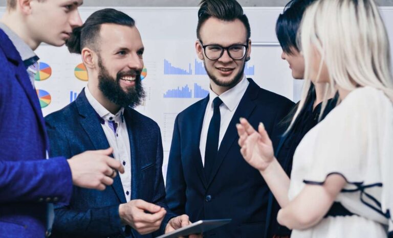 Join Our Next MeetUp