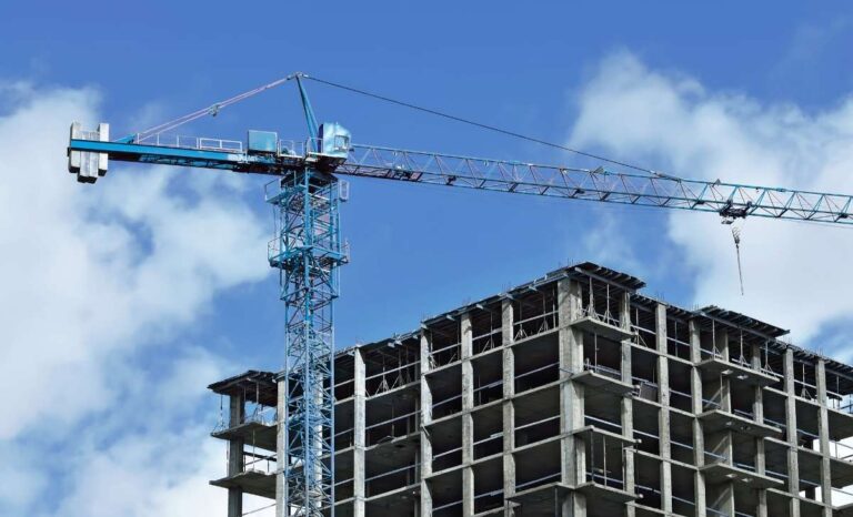 Liability for Construction Defects