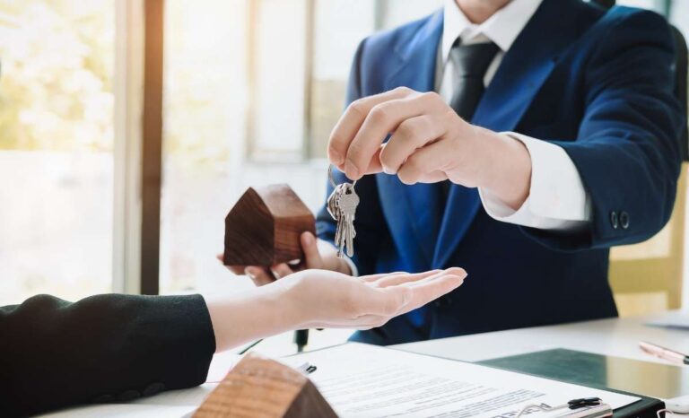 Buying a Condo Unit in Thailand