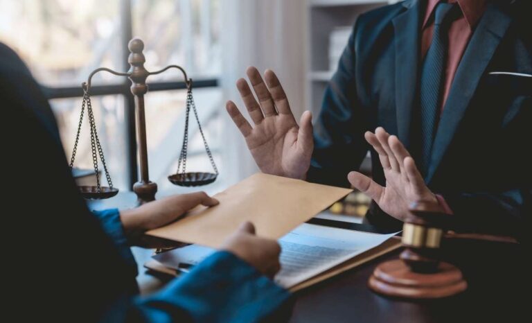 Fabian Doppler speaks about Anti-Corruption at a Parliamentary Committee of the National Legislative Assembly Thailand