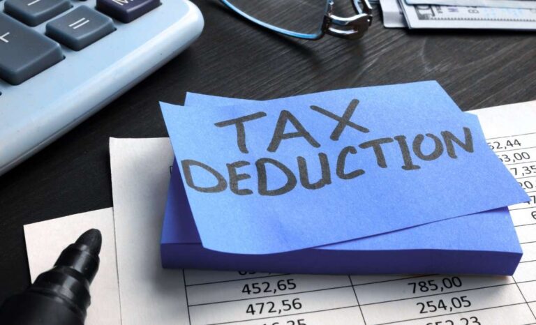 Extension of Capital Expenditure Corporate Tax Deduction