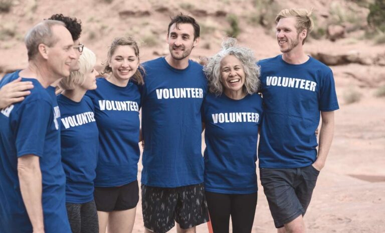 Corporate Social Responsibility