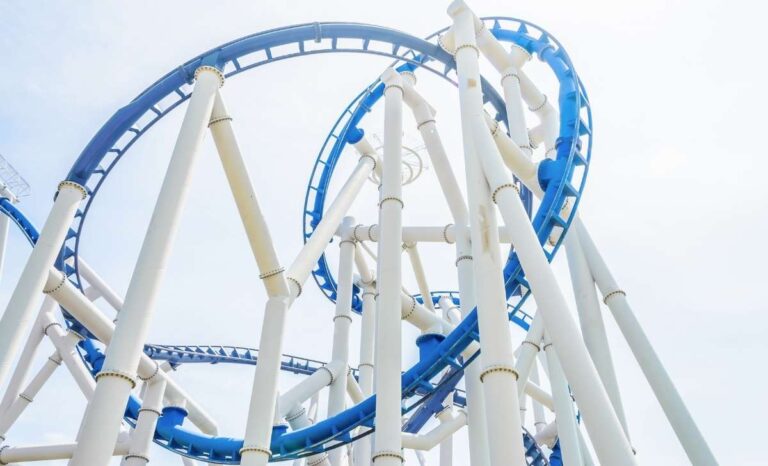 FRANK Legal Tax represents fun park company during market entry in Thailand