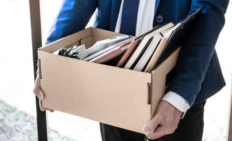 Termination of Employment : Part III – Lay-Off Termination