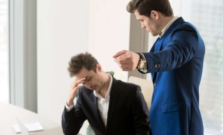 Termination of Employment : Part II – Dismissal of an employee