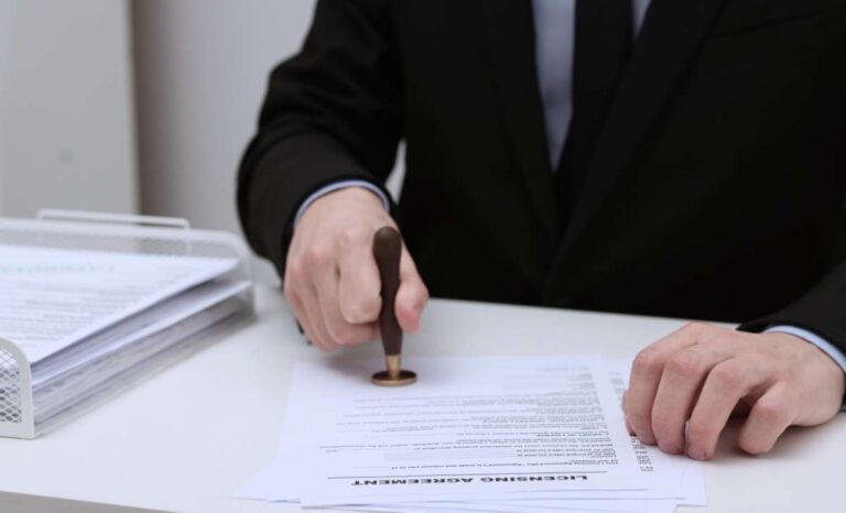 Liquor License in Thailand