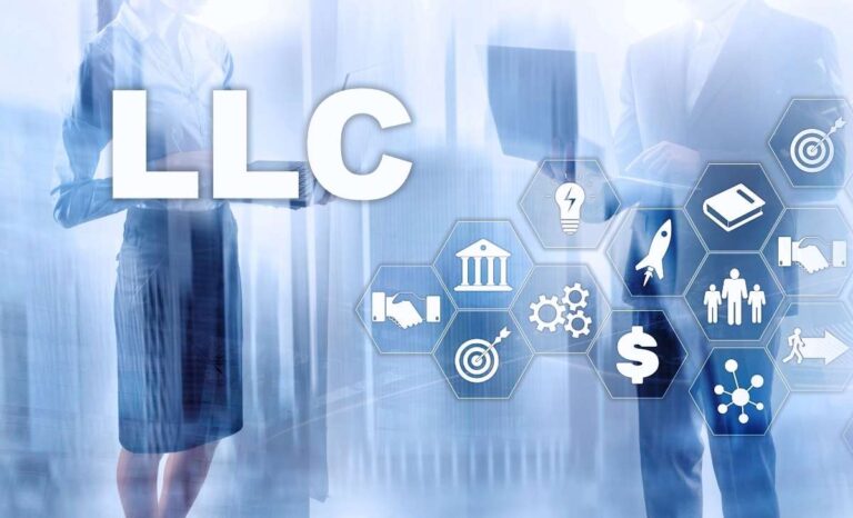 Changes of Laws and Regulations regarding Limited Liability Companies