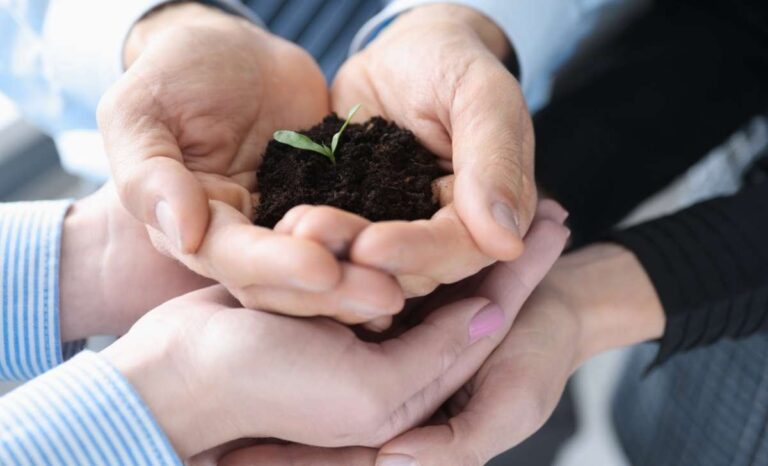 Corporate Social Responsibility