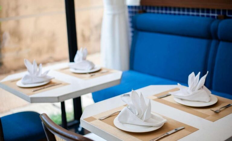 Restaurant License in Thailand