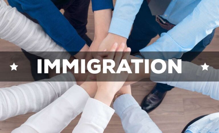 New Practice of Immigration Office