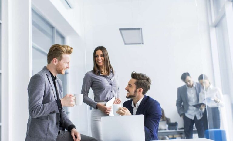 How Many Thai Staff Are Required For My Business