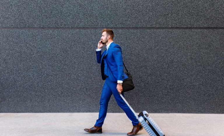 Visa and Work Permit for a Business Trip to Thailand