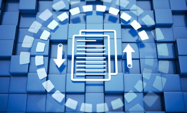 DBD requires all businesses to submit their financial statements via the internet.