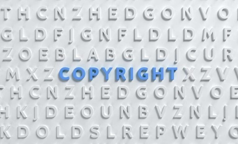 The New Copyright Act