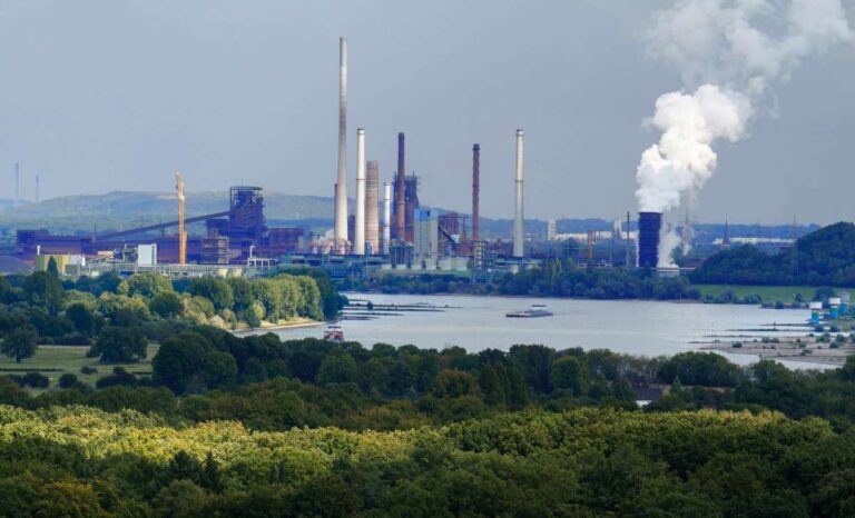 Industrial Estates in Thailand