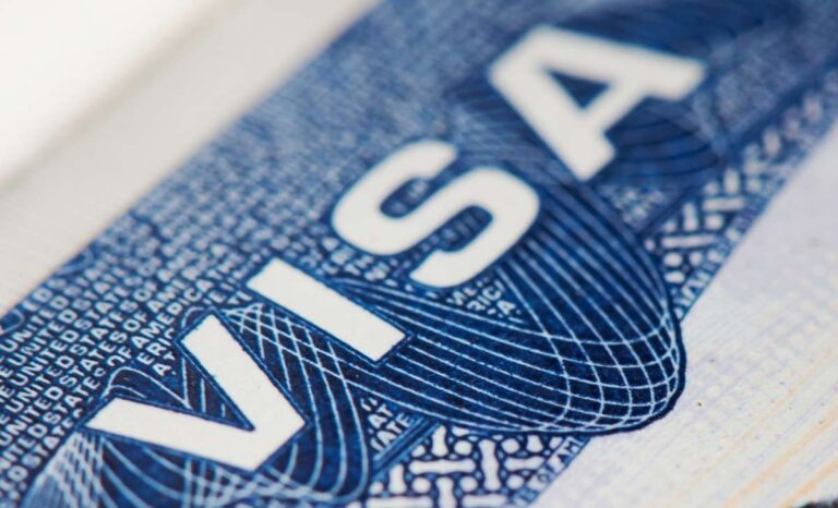 Fabian Doppler interviewed on Crack Down on Tourist Visa Runs