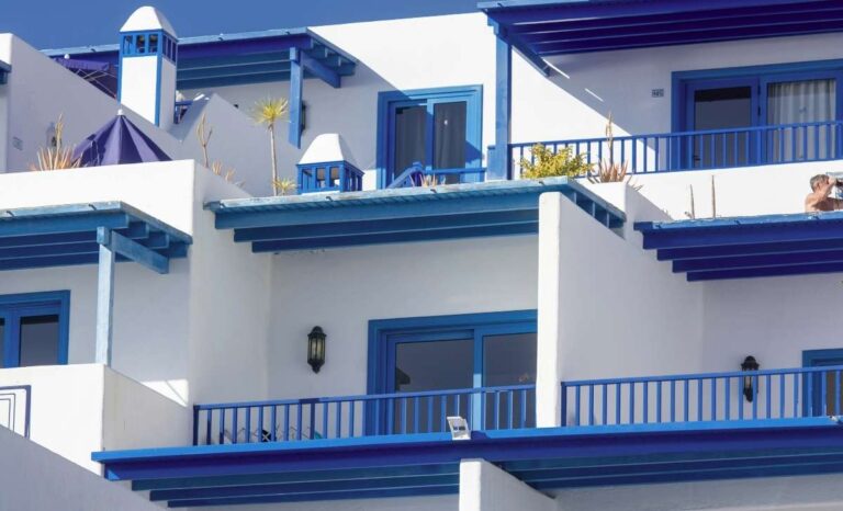 Bangkok Hotel Occupancy Rates 2013