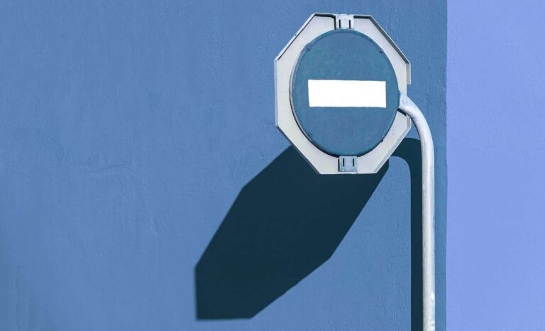 What to Do when a Visa has been Denied