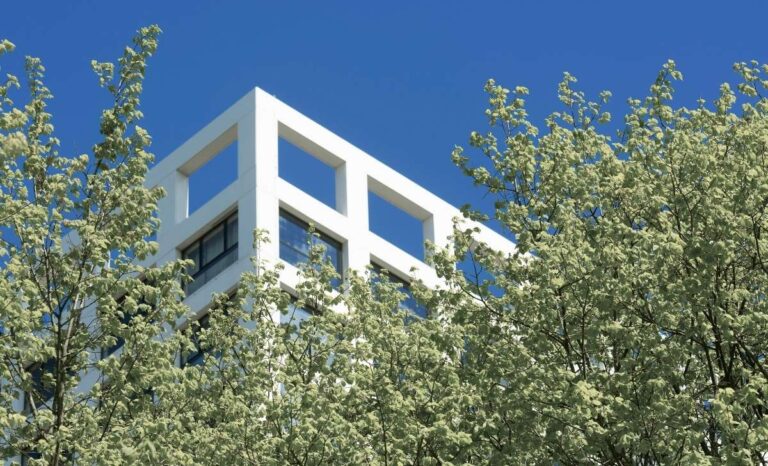 Thai Businesses Seeing Virtues of Green Buildings