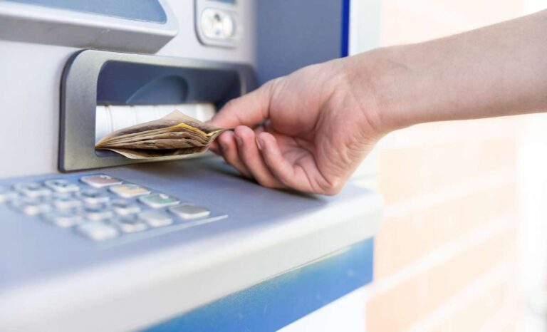 Following the Flow of Cash