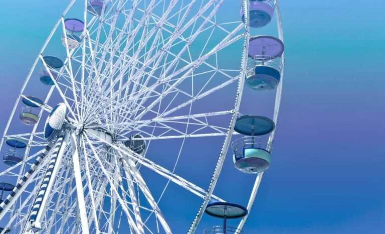 Amusement Parks: a Guide to Regulation in Thailand