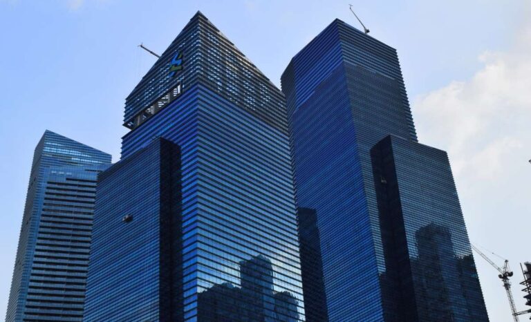 Thailand’s International Business Center Incentives