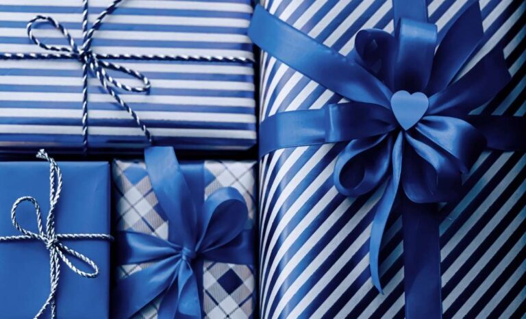 Reasons for a Gift Agreement
