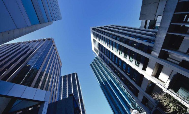 Residential Property Leasing as a Contract-Controlled Business