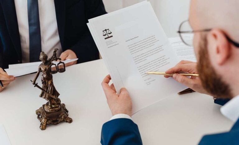 Document Authentication for Use in Thailand