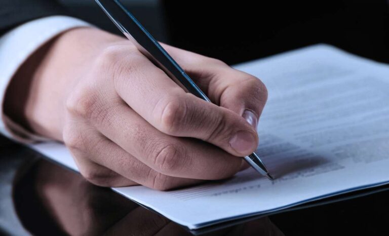 New Fees for Business Registration