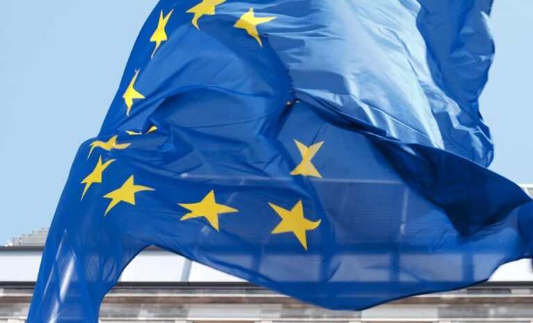 New Data Protection Laws in Europe – GDPR