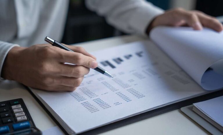 What are Annual Accounts?