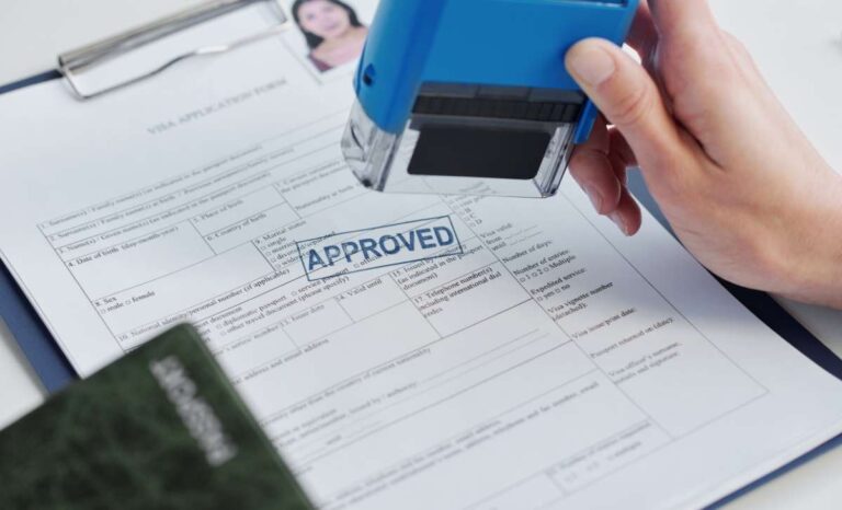 SMART Visa announcement