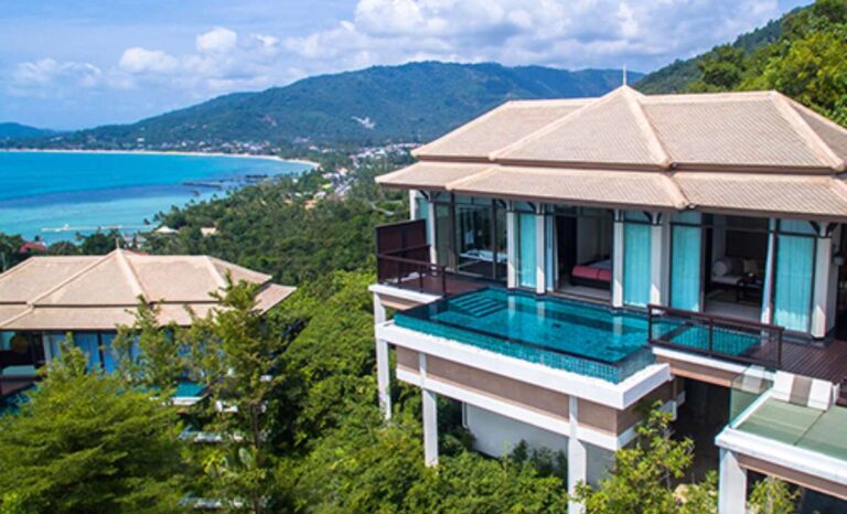 Grundzüge des thailändischen Immobilienrechts