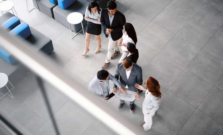 Exemptions from the Foreign Business Act