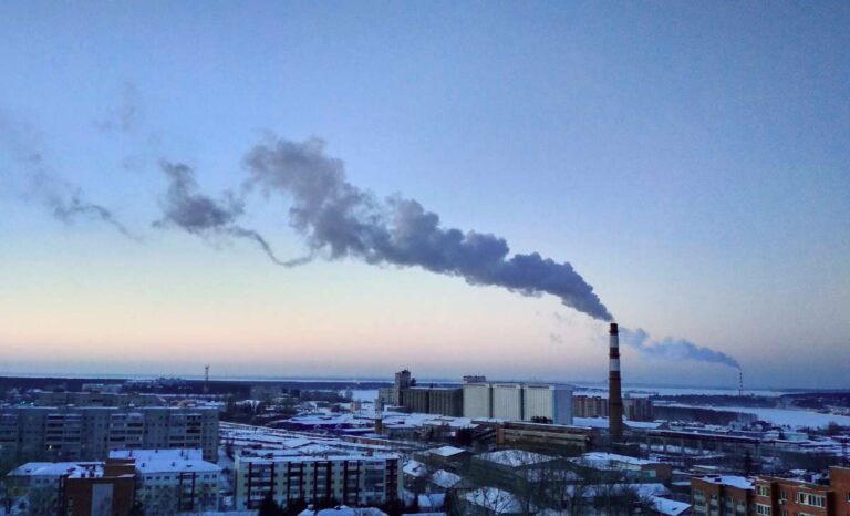 Thailand Factory Act Amendments 2019