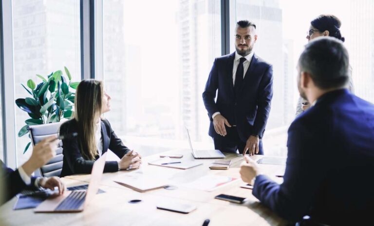 The Responsibility of Company Directors and the Available Actions