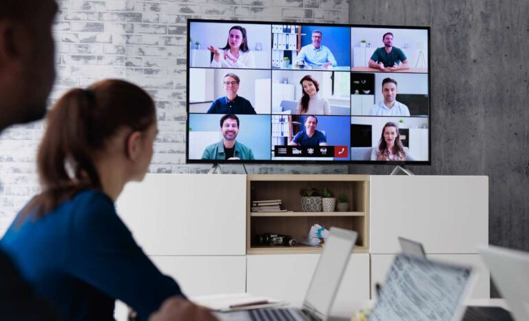 Electronic Board and Shareholder Meetings