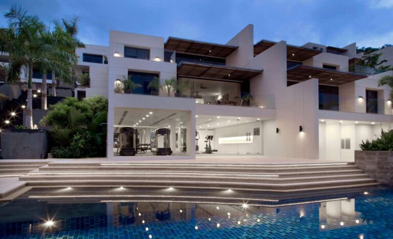 Thailand Property Law