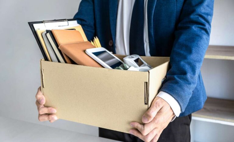 Dismissal of Employees in Thailand