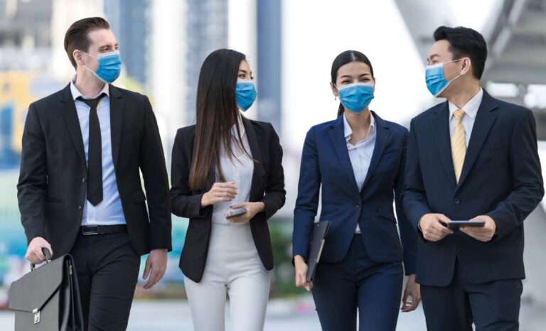 COVID-19 Relief Measures