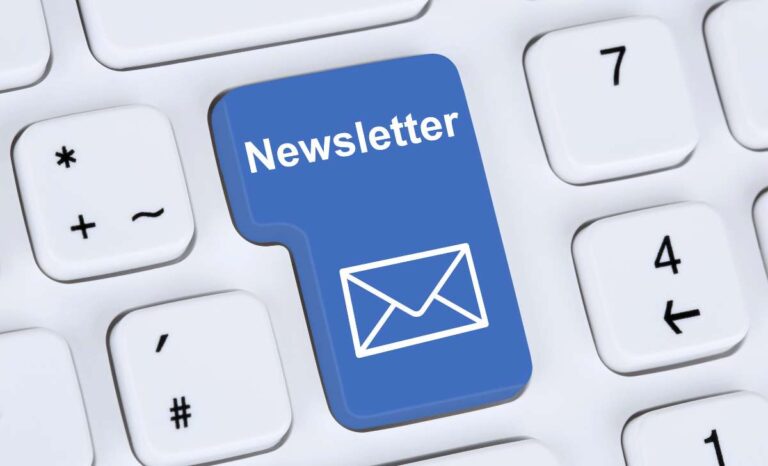 Email Newsletters Under The New PDPA
