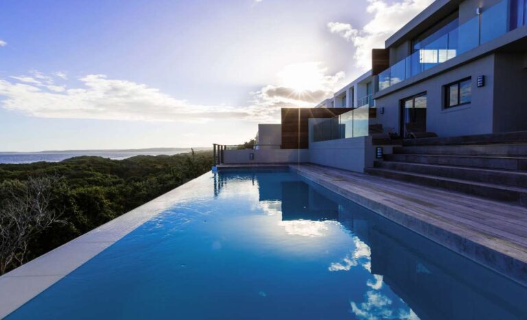 New Land and Building Legislation in 2020