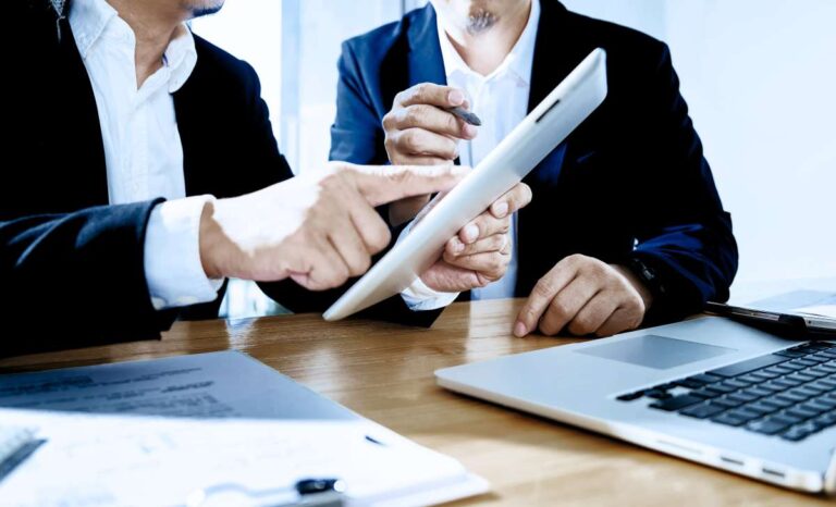 Taxation For Foreign Investors