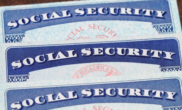 Social Security Contribution Temporarily Reduced
