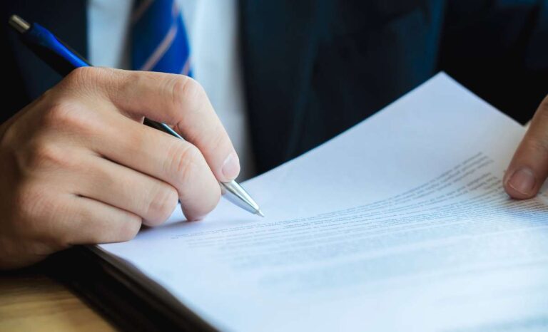 What is a Share Pledge, and What Does it Involve?